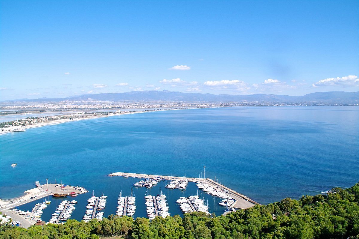 🏞️ 몬테 우르피누 공원 (파르코 디 몬테 우르피누)